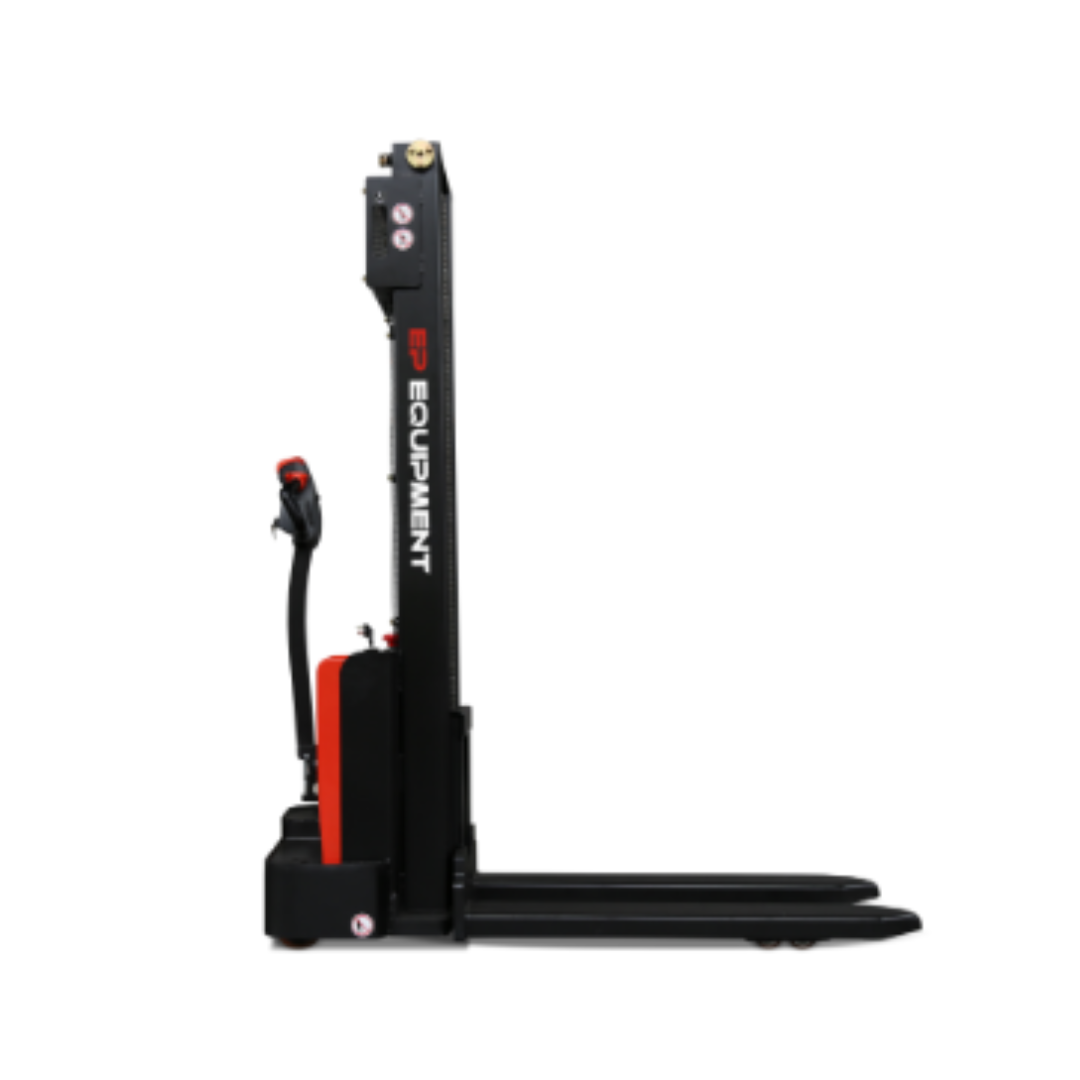 Elevador Eléctrico - Imagen 2