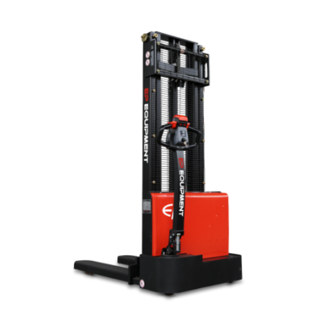 Elevador Eléctrico - Imagen 3