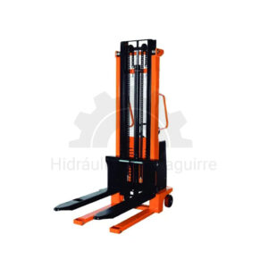 Elevador Manual