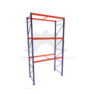 Rack Selectivos